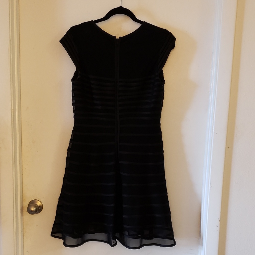 The perfect little Black Dress